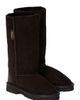 Celtic & Co. Celtic & Co. Aqualamb Shearling Calf Boots - 1