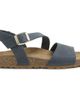 Celtic & Co. Celtic & Co. Aysmetric Strap Sandal - 1