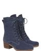 Celtic & Co. Celtic & Co. BLOCK HEEL DERBY BOOT - 1