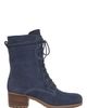 Celtic & Co. Celtic & Co. BLOCK HEEL DERBY BOOT - 2