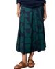 Celtic & Co. Celtic & Co. Box Pleated Midi Skirt - 1