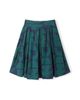 Celtic & Co. Celtic & Co. Box Pleated Midi Skirt - 2