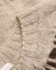Celtic & Co. Celtic & Co. Brit Wool Chevron Yoke Cardi - 5