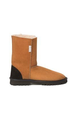 Celtic & Co. Celtic & Co. British Celt Regular Shearling Boot