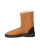 Celtic & Co. Celtic & Co. British Celt Regular Shearling Boot - 3