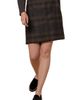 Celtic & Co. Celtic & Co. British Celt Wool Skirt - 1