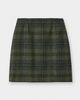 Celtic & Co. Celtic & Co. British Celt Wool Skirt - 2
