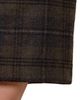Celtic & Co. Celtic & Co. British Celt Wool Skirt - 5