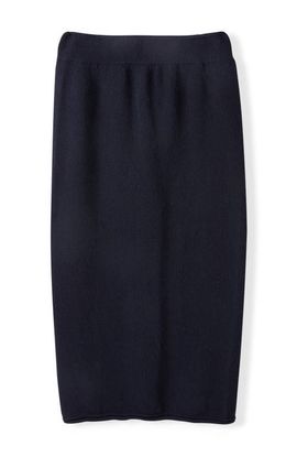 Celtic & Co. Celtic & Co. British Geelong Midi Skirt