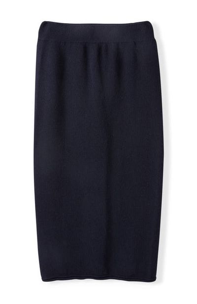 Celtic & Co. Celtic & Co. British Geelong Midi Skirt
