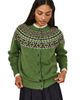 Celtic & Co. Celtic & Co. British Highlands Crew Neck Cardigan - 1