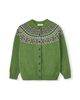 Celtic & Co. Celtic & Co. British Highlands Crew Neck Cardigan - 2