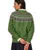 Celtic & Co. Celtic & Co. British Highlands Crew Neck Cardigan - 3