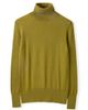 Celtic & Co. Celtic & Co. British Merino Turtle Neck Sweater - 2