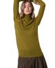Celtic & Co. Celtic & Co. British Merino Turtle Neck Sweater - 3