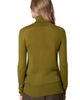 Celtic & Co. Celtic & Co. British Merino Turtle Neck Sweater - 5