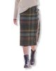 Celtic & Co. Celtic & Co. British Midi Celt Kilt - 1