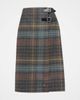 Celtic & Co. Celtic & Co. British Midi Celt Kilt - 2