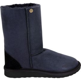 Celtic & Co. Celtic & Co. British Original Celt Shearling Boots