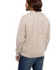 Celtic & Co. Celtic & Co. British Ribbed Fishermans Sweater - 3