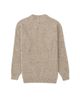 Celtic & Co. Celtic & Co. British Ribbed Fishermans Sweater - 5