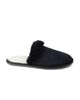 Celtic & Co. Celtic & Co. British Shearling Mules - 1