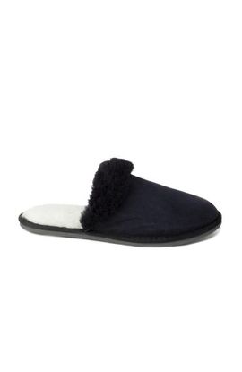 Celtic & Co. Celtic & Co. British Shearling Mules