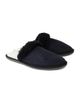 Celtic & Co. Celtic & Co. British Shearling Mules - 2