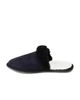 Celtic & Co. Celtic & Co. British Shearling Mules - 3