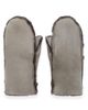 Celtic & Co. Celtic & Co. British Sheepskin Mitts - 1