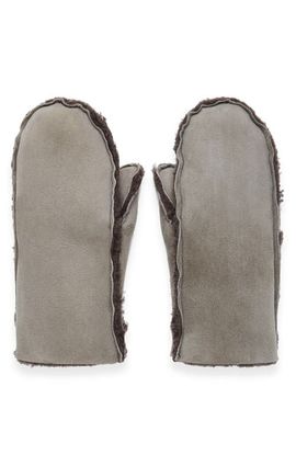 Celtic & Co. Celtic & Co. British Sheepskin Mitts