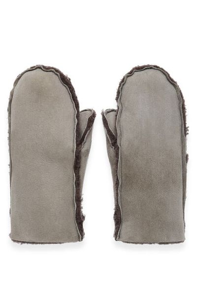 Celtic & Co. Celtic & Co. British Sheepskin Mitts