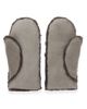 Celtic & Co. Celtic & Co. British Sheepskin Mitts - 3