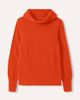 Celtic & Co. Celtic & Co. British Supersoft Slouchy Cowl Sweater - 2