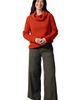 Celtic & Co. Celtic & Co. British Supersoft Slouchy Cowl Sweater - 3