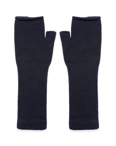 Celtic & Co. Celtic & Co. British Supersoft Wristwarmers