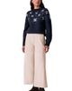 Celtic & Co. Celtic & Co. British Wool Abstract Sweater - 3