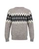 Celtic & Co. Celtic & Co. British Wool Fair Isle Sweater - 2