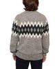Celtic & Co. Celtic & Co. British Wool Fair Isle Sweater - 3