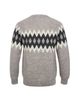Celtic & Co. Celtic & Co. British Wool Fair Isle Sweater - 5