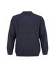 Celtic & Co. Celtic & Co. British Wool Gansey Sweater - 2