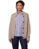 Celtic & Co. Celtic & Co. British Wool Moss Stitch Cardigan - 1