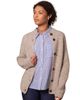 Celtic & Co. Celtic & Co. British Wool Moss Stitch Cardigan - 3