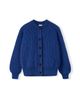 Celtic & Co. Celtic & Co. British Wool Ribbed Cardigan - 2