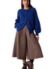 Celtic & Co. Celtic & Co. British Wool Ribbed Cardigan - 3