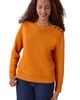 Celtic & Co. Celtic & Co. Button Detail Gansey Sweater - 1