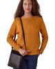 Celtic & Co. Celtic & Co. Button Detail Gansey Sweater - 3