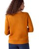 Celtic & Co. Celtic & Co. Button Detail Gansey Sweater - 5