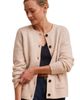 Celtic & Co. Celtic & Co. Cable Detail Raglan Cardigan - 5