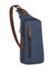 Celtic & Co. Celtic & Co. Canvas Sling Bag - 1